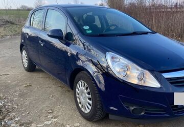 Opel Corsa 111.600 km 2.100 &euro; Laichingen 89150