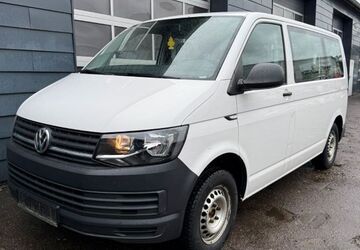 VW T6 Transporter 173.000 km 13.599 &euro; Neu-Ulm 89231