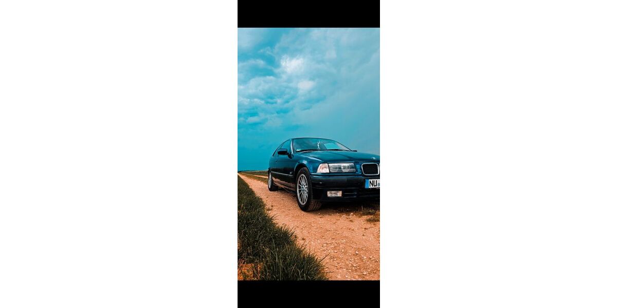 BMW 316 261.472 km 2.600 &euro; Elchingen 89275