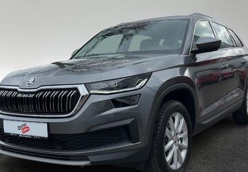 Skoda Kodiaq 53.616 km 32.970 &euro; Senden 89250