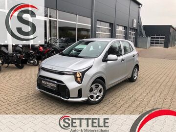 Gebrauchte Kia Picanto