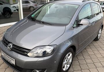VW Golf Plus 154.000 km 6.400 &euro; Oberdischingen 89610