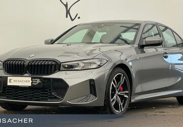 BMW 318 14.004 km 38.982 &euro; Ulm 89077