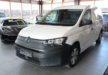 VW Caddy Maxi 80.000 km 18.790 &euro; Amstetten 73340