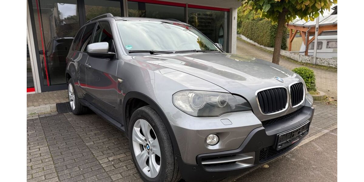 BMW X5 274.000 km 6.990 &euro; Elchingen 89275