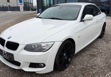 BMW 320 264.000 km 10.990 &euro; Erbach 89155