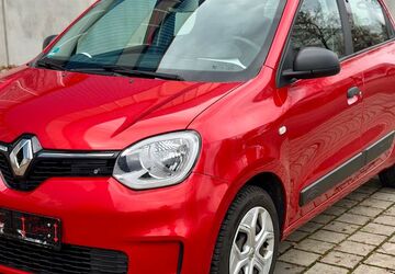 Renault Twingo 80.806 km 7.900 &euro; Ulm 89079