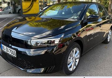 Opel Corsa 6.000 km 20.790 &euro; Neu-Ulm 89231