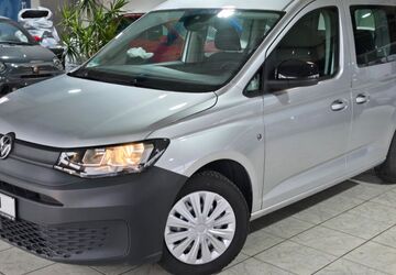 VW Caddy 158.000 km 16.300 &euro; Ichenhausen 89335