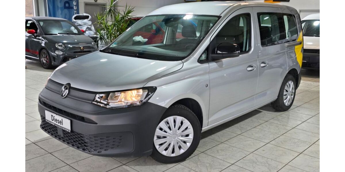 VW Caddy 158.000 km 16.300 &euro; Ichenhausen 89335