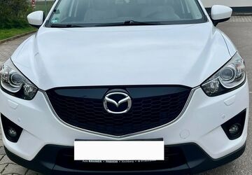 Mazda CX-5 181.500 km 7.550 &euro; Witzighausen 89250