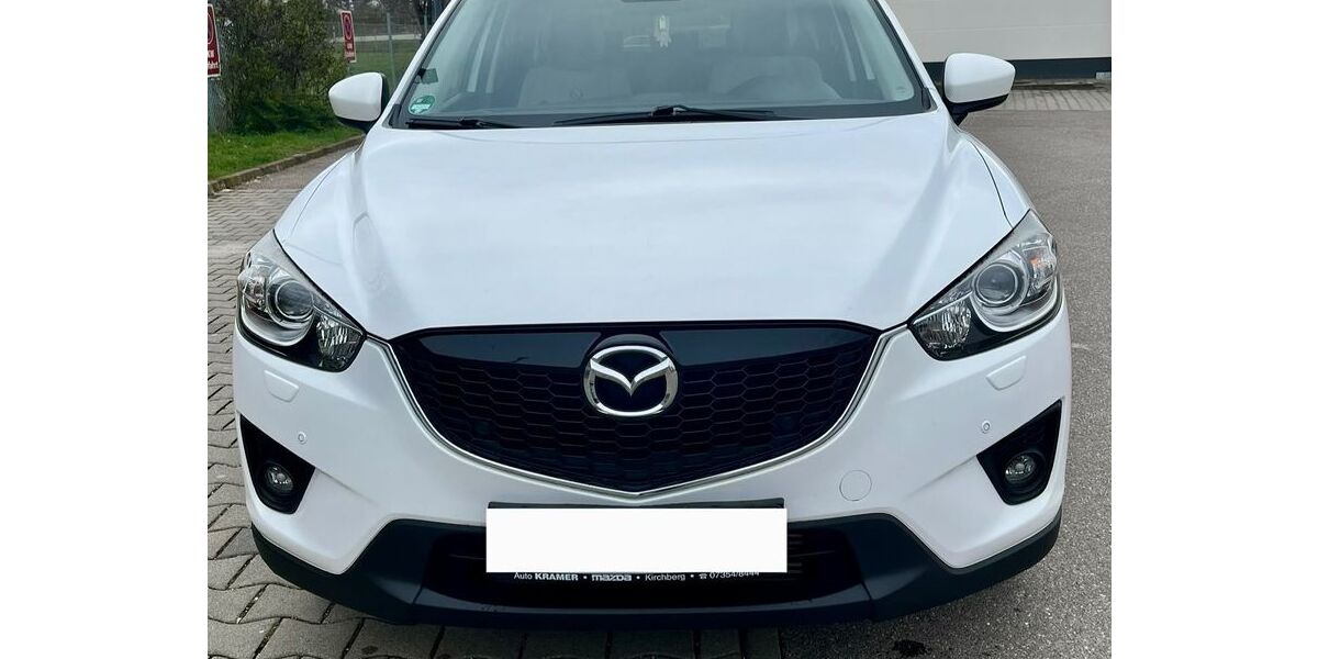 Mazda CX-5 181.500 km 7.550 &euro; Witzighausen 89250