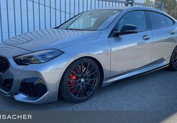 BMW M235 73.716 km 36.990 &euro; Günzburg 89312