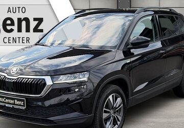Skoda Karoq 31.586 km 32.490 &euro; Laupheim 88471