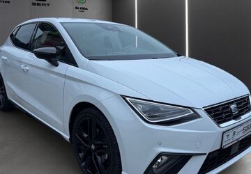 Seat Ibiza 24.150 km 19.380 &euro; Ulm 89077