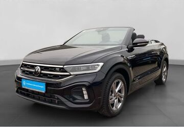 VW T-Roc 41.000 km 27.900 &euro; Laupheim 88471