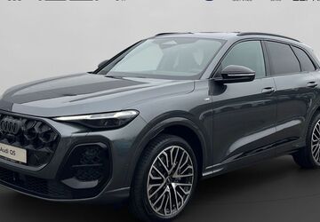 Audi Q5 1.200 km 69.888 &euro; Ehingen 89584