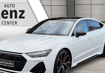 Audi RS7 77.000 km 84.990 &euro; Laupheim 88471