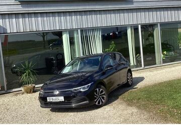 VW Golf 52.154 km 20.750 &euro; Schnürpflingen-Ammerstetten 89194