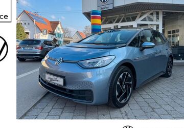 VW ID.3 46.720 km 21.750 &euro; Kuchen 73329