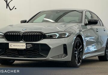 BMW 330 76.541 km 42.880 &euro; Ulm 89077
