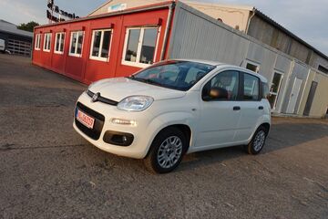 Gebrauchte Fiat Panda