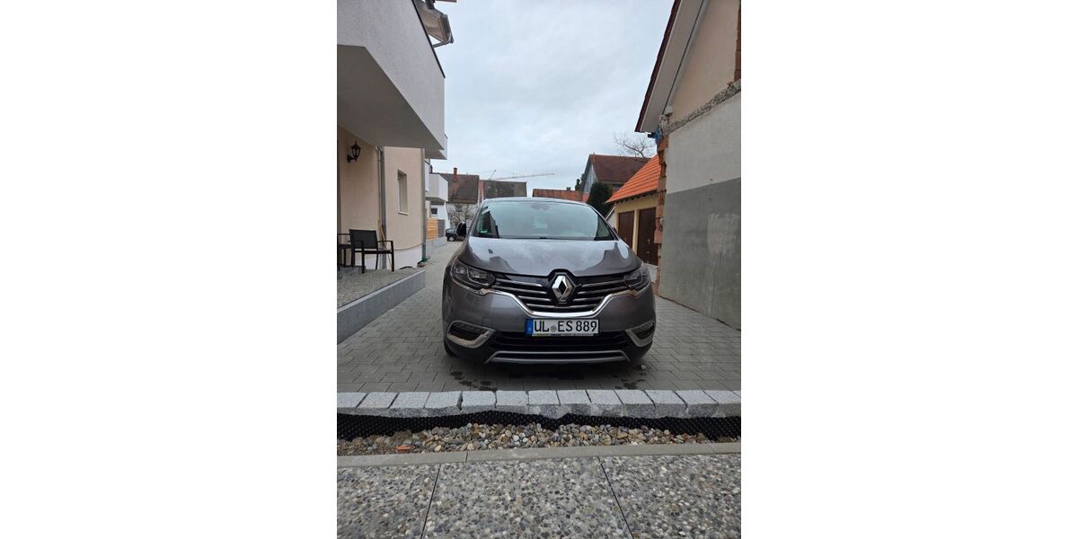 Renault Espace 192.500 km 9.000 &euro; Dietenheim 89165