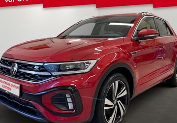 VW T-Roc 24.600 km 31.740 &euro; Illertissen 89257