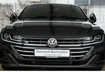 VW Arteon 58.291 km 33.690 &euro; Nersingen 89278