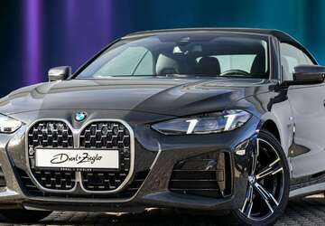 BMW 420 18.790 km 49.990 &euro; Günzburg 89312