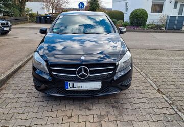Mercedes-Benz A 180 106.000 km 8.900 &euro; Senden 89250