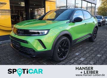 Gebrauchte Opel Mokka