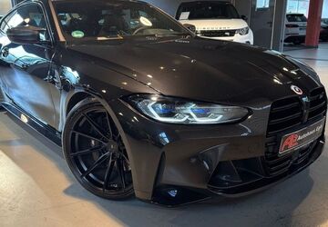BMW M4 23.000 km 85.900 &euro; Geislingen (Steige) 73312