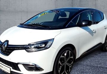 Renault Scenic 52.850 km 20.480 &euro; Schemmerhofen 88433