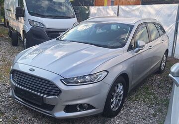 Ford Mondeo 264.335 km 6.290 &euro; Neu-Ulm 89231