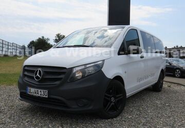 Mercedes-Benz Vito 132.500 km 21.890 &euro; Ehingen 89584