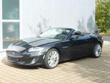 Gebrauchte Jaguar XK