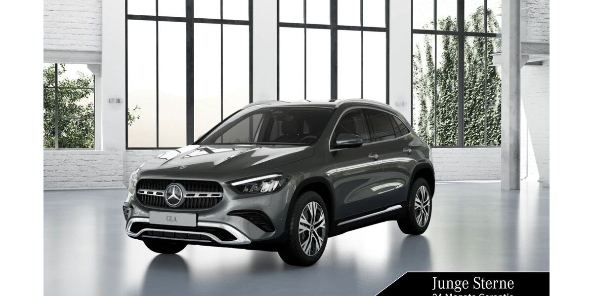 Mercedes-Benz GLA 200 9.900 km 39.990 &euro; Neu-Ulm 89231