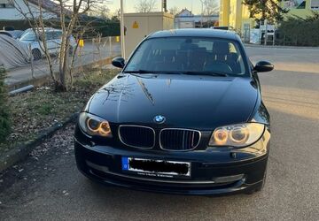 BMW 120 270.000 km 4.100 &euro; Nersingen 89278