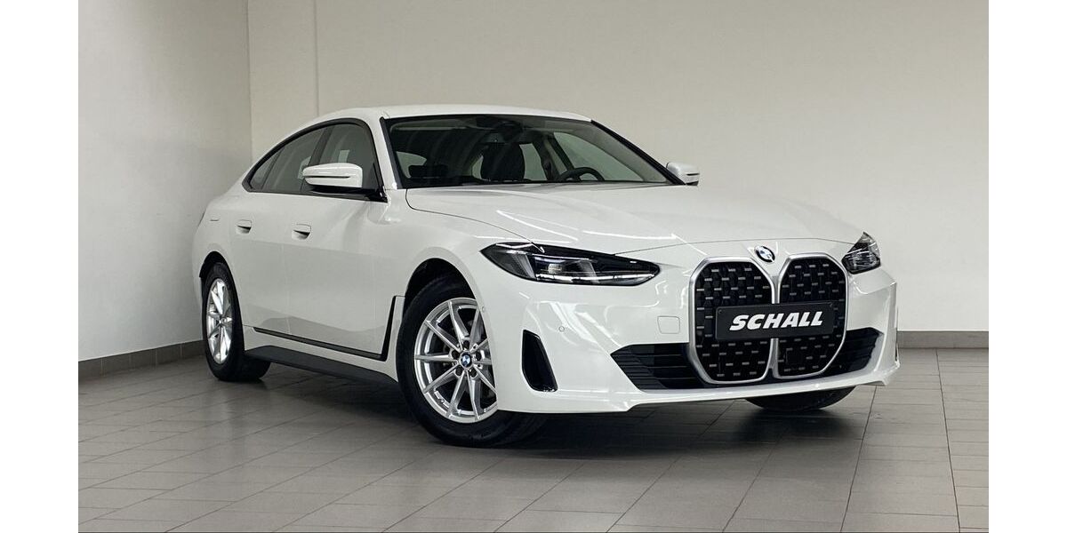 BMW 420 27.628 km 45.999 &euro; Dornstadt 89160