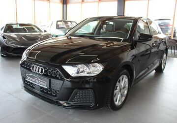Audi A1 47.000 km 22.990 &euro; Amstetten 73340