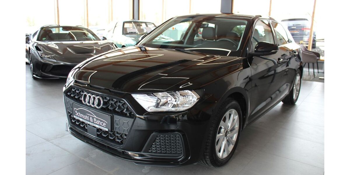 Audi A1 47.000 km 22.990 &euro; Amstetten 73340