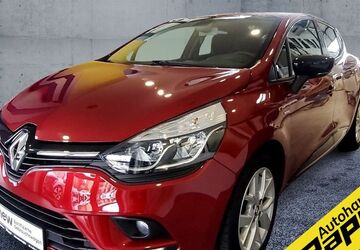 Renault Clio 58.700 km 10.380 &euro; Schemmerhofen 88433