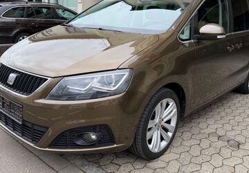 Seat Alhambra 229.000 km 10.500 &euro; Senden 89250