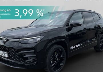 VW Tayron 18.000 km 53.888 &euro; Ehingen 89584