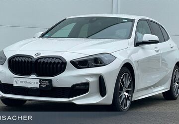 BMW 118 51.442 km 26.480 &euro; Ulm 89077