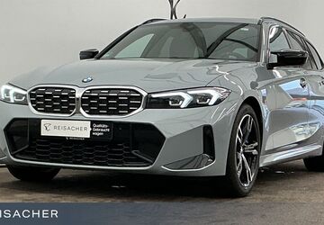 BMW M340d 7.980 km 56.349 &euro; Ulm 89077