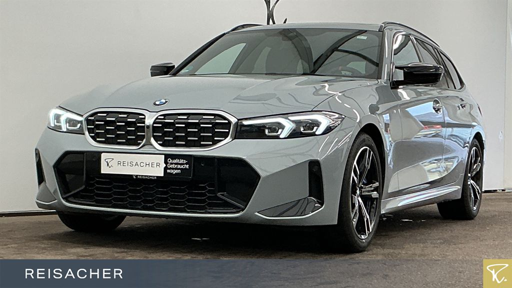 BMW M340d 7.980 km 56.349 &euro; Ulm 89077