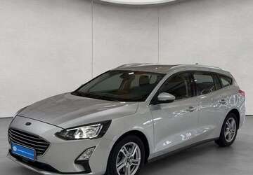 Ford Focus 43.400 km 14.980 &euro; Neu-Ulm 89231