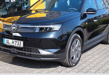 Opel Grandland (X) 6.000 km 27.970 &euro; Ulm 89073